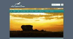 Desktop Screenshot of mysycamorecanyon.com